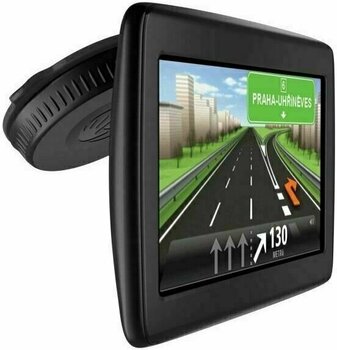 Navigation GPS pour automobiles TomTom Start 20 - 3