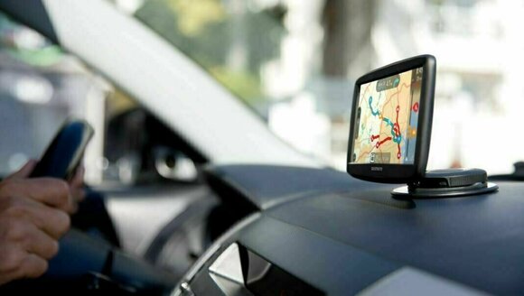 Autojen GPS-navigointi TomTom Start 42 - 10