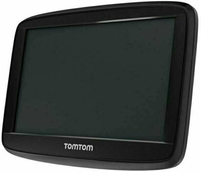 GPS-navigation til biler TomTom Start 62 - 6