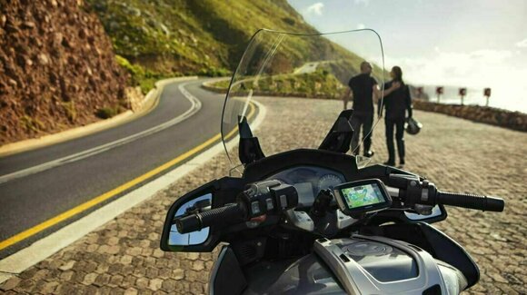 Autojen GPS-navigointi TomTom Rider 450 Premium Pack - 5