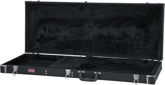 Case for Electric Guitar Gator GW-JAG Case for Electric Guitar - 3