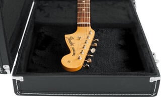 Koffer für E-Gitarre Gator GW-JAG Koffer für E-Gitarre - 4