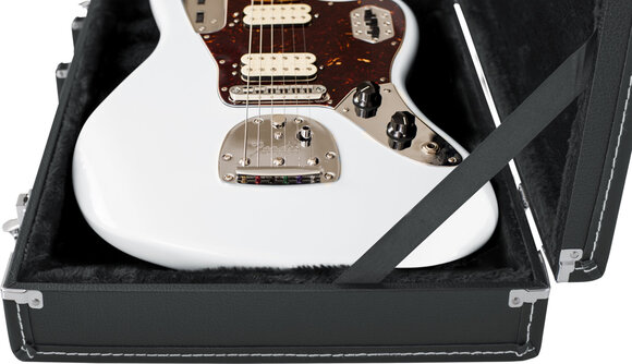 Estojo para guitarra elétrica Gator GW-JAG Estojo para guitarra elétrica - 6