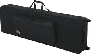Kosketinsoitinlaukku Gator GK-88 SLIM Kosketinsoitinlaukku - 2