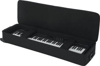 Kosketinsoitinlaukku Gator GK-88 SLIM Kosketinsoitinlaukku - 7