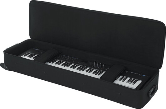 Keyboard bag Gator GK-88 SLIM Keyboard bag - 8