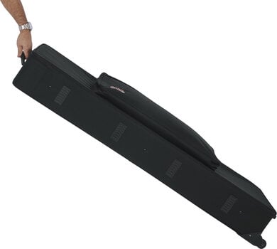 Keyboard bag Gator GK-88 SLIM Keyboard bag - 9