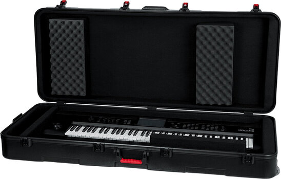 Keyboard taske Gator GTSA-KEY76D Keyboard taske - 5