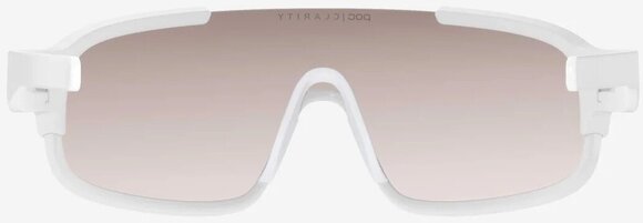 Kolesarska očala POC Crave Clarity Hydrogen White/Brown Silver Mirror Kolesarska očala - 4