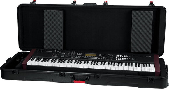 Torba za klavijature Gator GTSA-KEY88D Torba za klavijature - 5