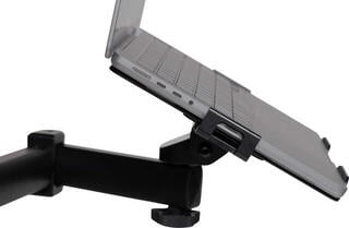 Suporte para PC Gator Frameworks GFW-ID-CTLAPTRAY Suporte para PC Suporte - 4