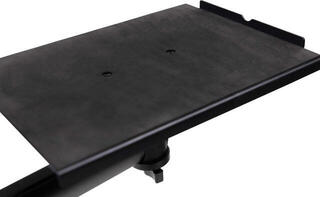 Support mural pour enceintes Gator Frameworks GFW-ID-CTSPKTRAY Support mural pour enceintes - 2