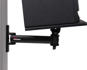Support mural pour enceintes Gator Frameworks GFW-ID-CTSPKTRAY Support mural pour enceintes - 3