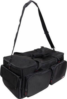 Bag / Case for Audio Equipment Gator G-CABLEBAG-LG Bag / Case for Audio Equipment - 2