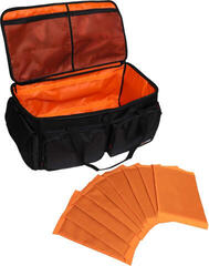 Tasche / Koffer für Audiogeräte Gator G-CABLEBAG-LG Tasche / Koffer für Audiogeräte - 4