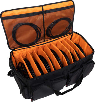 Bag / Case for Audio Equipment Gator G-CABLEBAG-LG Bag / Case for Audio Equipment - 6