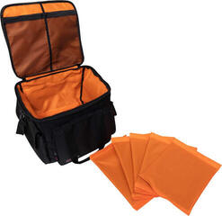 Bag / Case for Audio Equipment Gator G-CABLEBAG-SM Bag / Case for Audio Equipment - 3