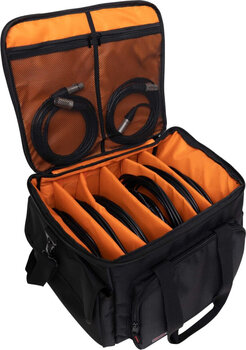 Bag / Case for Audio Equipment Gator G-CABLEBAG-SM Bag / Case for Audio Equipment - 5