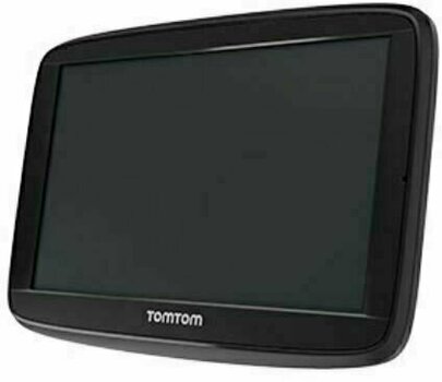 GPS Navigation for cars TomTom VIA 62 - 3