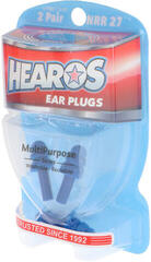 Ohrstöpsel Hearos Multi-Purpose Series Blue NRR 27dB Blue Ohrstöpsel - 2