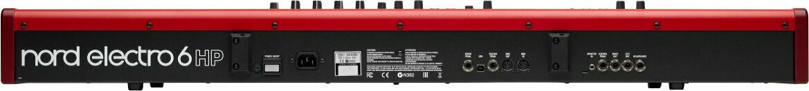 Тип ключове