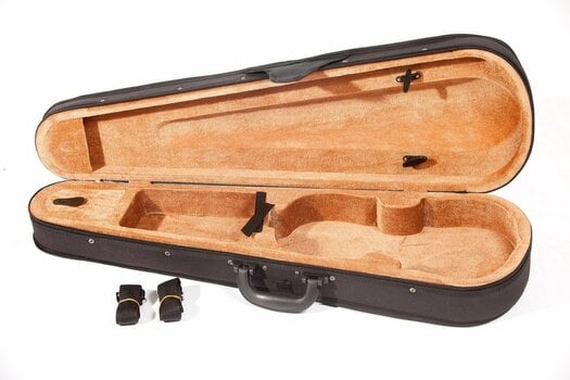 Калъф/концертна чанта за цигулка Pasadena YF-8000VA Калъф/концертна чанта за цигулка - 5