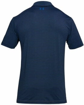 Poolopaita Under Armour Playoff Polo Navy L - 2