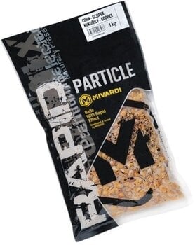 Particle Mivardi Particle 1 kg Corn-Scopex - 6