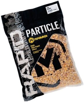 Particle Mivardi Particle 2,5 kg Corn-Scopex - 6