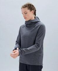 Cyklo-Dres POC Merino Mikina Sylvanite Grey Melange M - 2