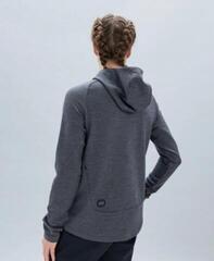 Cyklo-Dres POC Merino Mikina Sylvanite Grey Melange M - 3