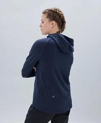 Cyklo-Dres POC Merino Turmaline Navy - 4