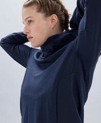 Cyklo-Dres POC Merino Turmaline Navy - 5