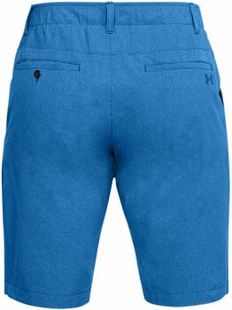 Shorts Under Armour Takeover Vented Short Taper Mediterranean Blue 36 - 2