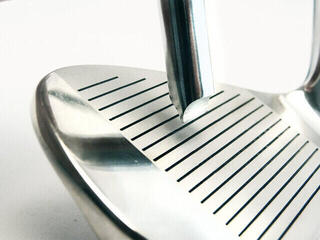 Golfové nářadí Longridge Groovtec Blade - 1