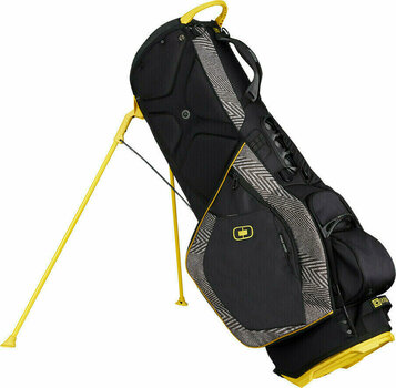 Golf torba Stand Bag Ogio Grom Dijon Crosswalk 18 Stand - 4