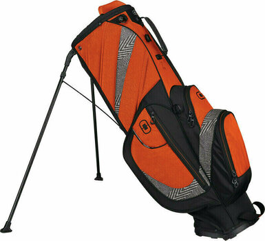 Golf torba Stand Bag Ogio Shredder Rust Crosswalk 18 Stand - 2