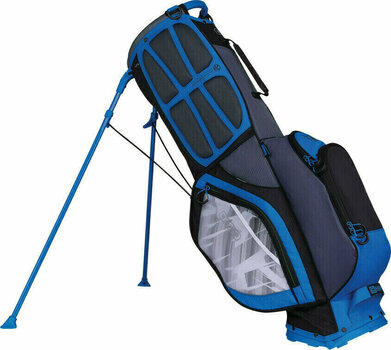 Golfbag Ogio Cirrus Burst Blue 18 Stand - 4