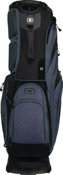 Stand Bag Ogio Cirrus Soot Black 18 Stand - 2