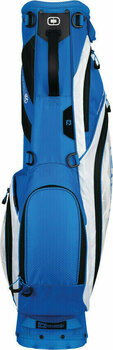 Geanta pentru golf Ogio Cirrus Mb Burst Blue 18 Stand - 2