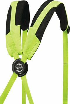 Stand Bag Ogio Cirrus Mb Bolt Green 18 Stand - 2