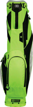 Golf torba Stand Bag Ogio Cirrus Mb Bolt Green 18 Stand - 3