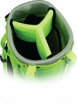 Stand Bag Ogio Cirrus Mb Bolt Green 18 Stand - 5