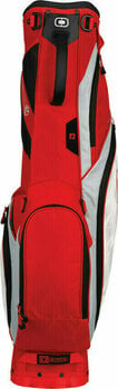 Stand Bag Ogio Cirrus Mb Rush Red 18 Stand - 3