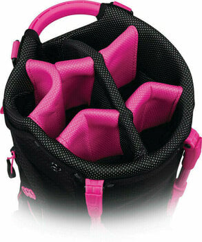 Чантa за голф Ogio Lady Cirrus Pink 18 Stand - 3