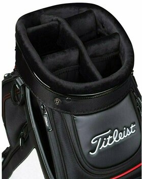 Чантa за голф Titleist Vokey Midsize Cart Bag 18 - 2