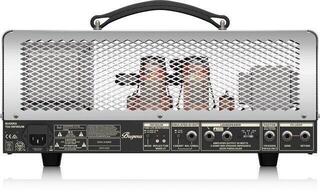 Amplificador de válvulas Bugera T50 Infinium Amplificador de válvulas - 1