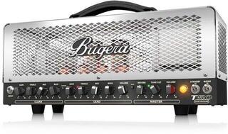Amplificador de válvulas Bugera T50 Infinium Amplificador de válvulas - 2
