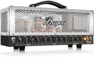 Amplificador de válvulas Bugera T50 Infinium Amplificador de válvulas - 3
