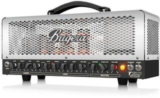 Amplificador de válvulas Bugera T50 Infinium Amplificador de válvulas - 4